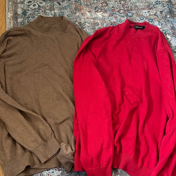 sweaters - Picture 1 of 4